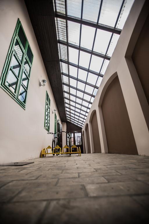Rooms Lisnic Osijek Exterior foto