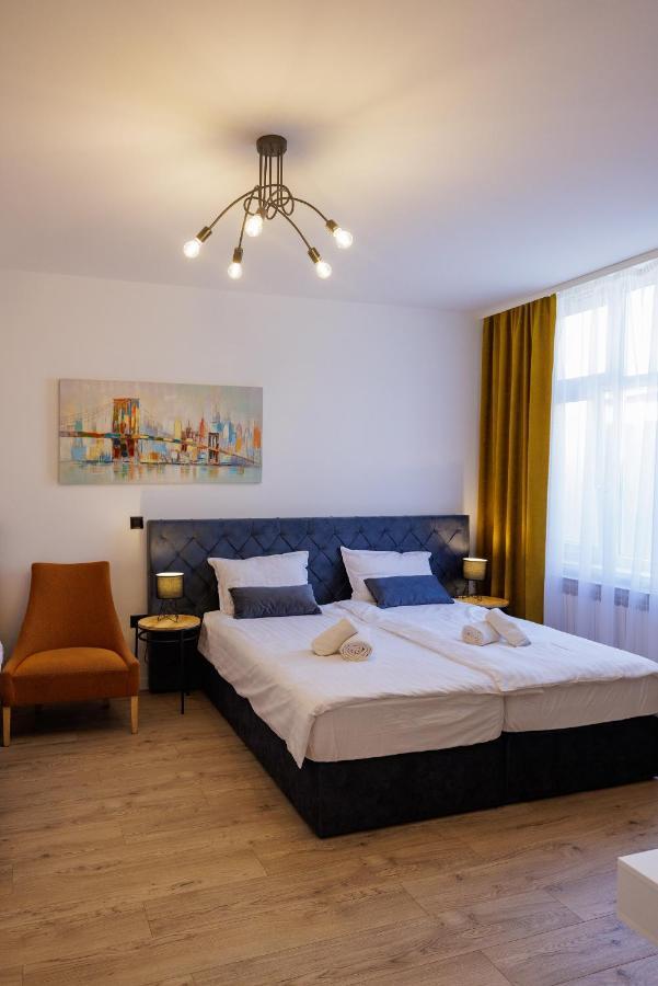 Rooms Lisnic Osijek Exterior foto