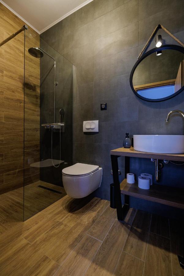 Rooms Lisnic Osijek Exterior foto